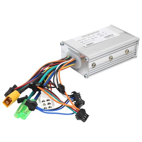 electric scooter control box|36v controller for brushless motor.